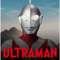 Ultraman collectibles on VeVe